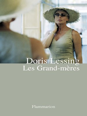 cover image of Les Grand-mères